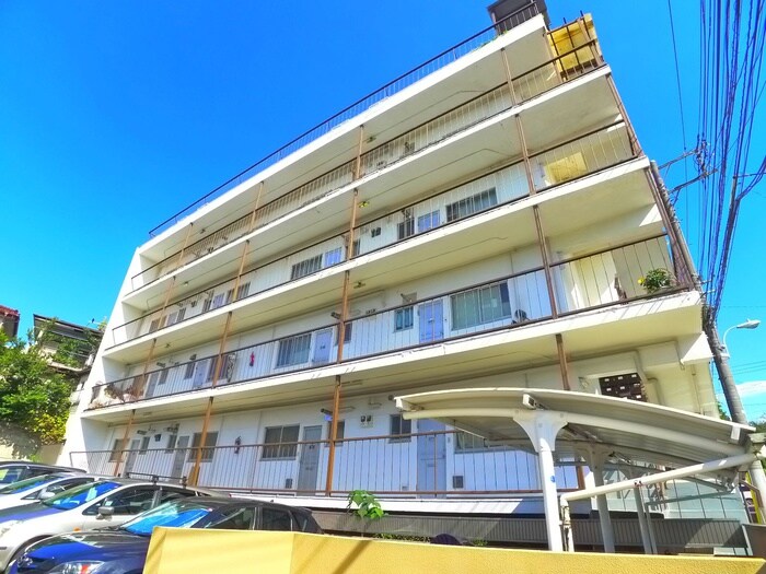 物件外観写真6　(外観写真)