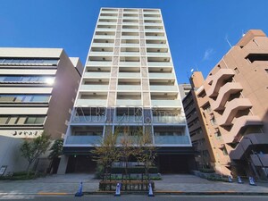 五番町マンション(1204)外観写真