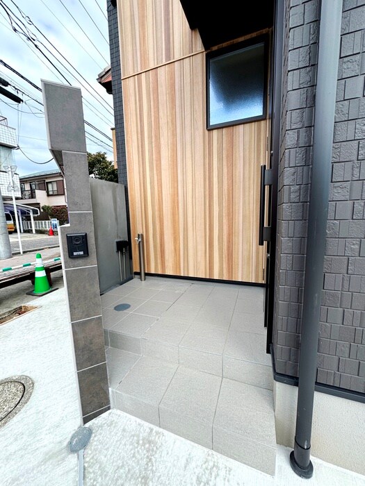 物件外観写真4　(外観写真)