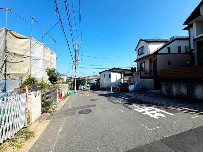 物件外観写真5　(周辺環境)