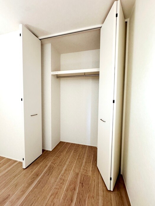 物件内観写真14　(収納)