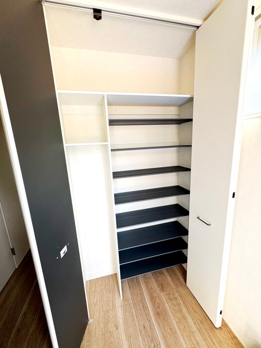 物件内観写真16　(靴箱)