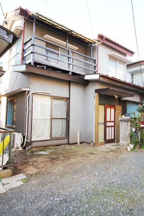 上福岡戸建賃貸