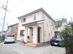 和泉5外観写真