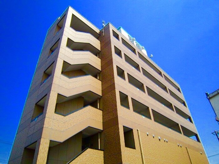 物件外観写真3　(外観写真)