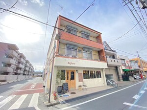 西川ビル外観写真