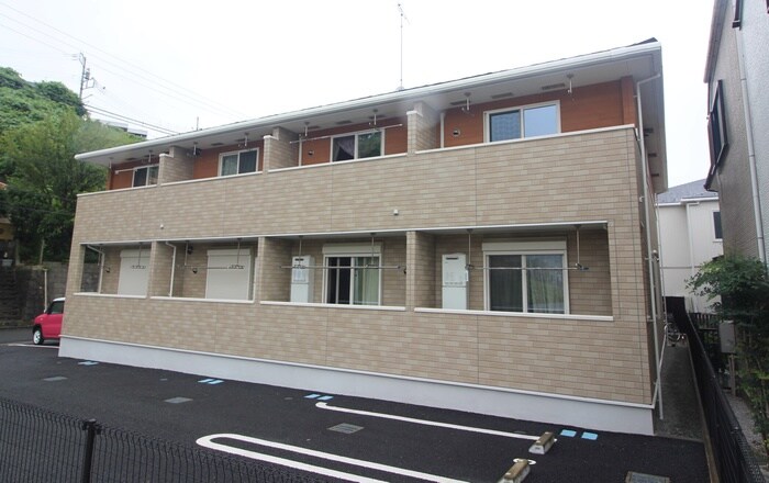 物件外観写真4　(外観写真)