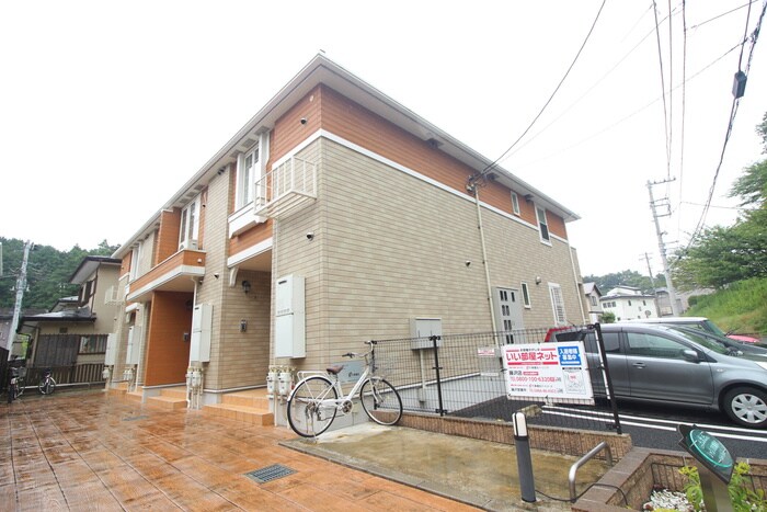 物件外観写真6　(外観写真)