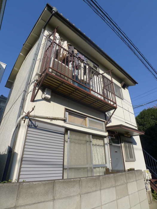 ビラエノモトⅡ
