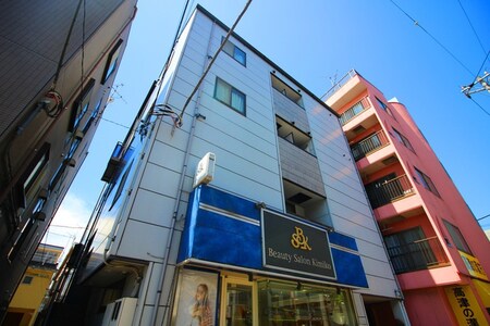 ｌｕｍｉｅｒｅ外観写真