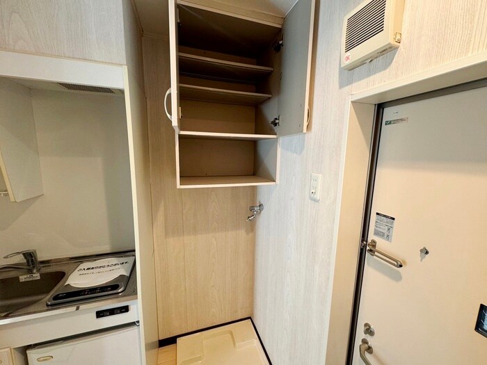 物件内観写真9　(収納)