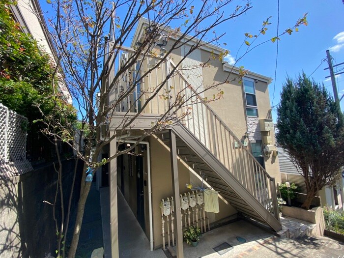 物件外観写真4　(外観写真)