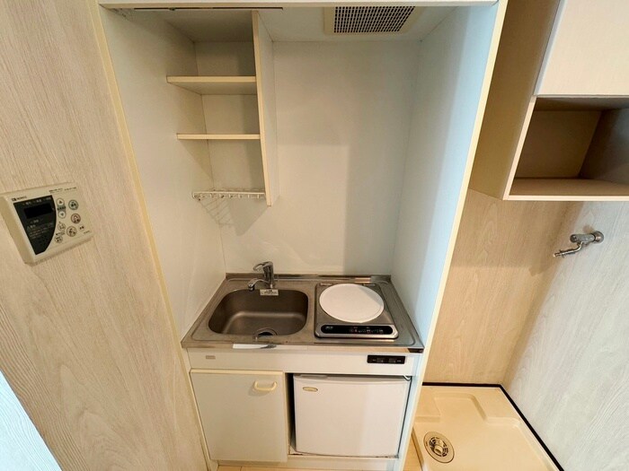 物件内観写真10　(キッチン)