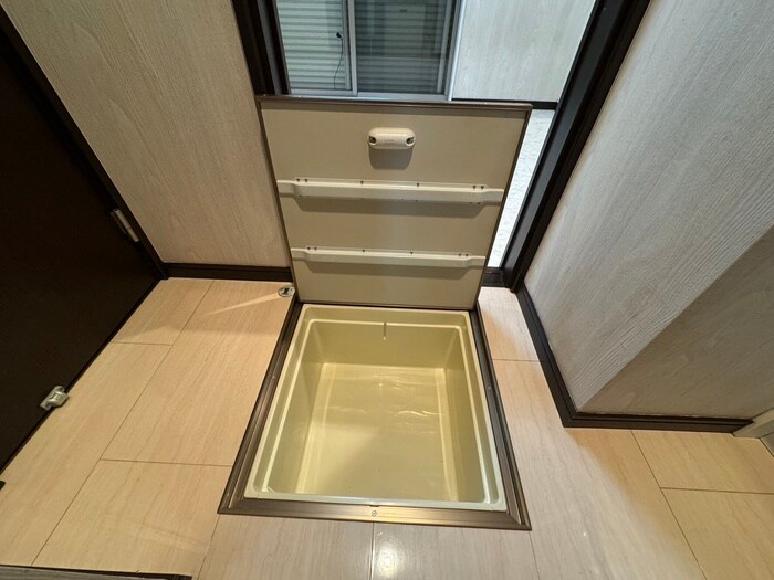 物件内観写真17　(収納)