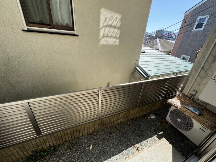 物件内観写真22　(ベランダ・バルコニー)