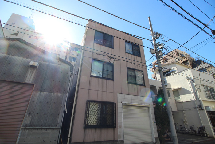 外観写真