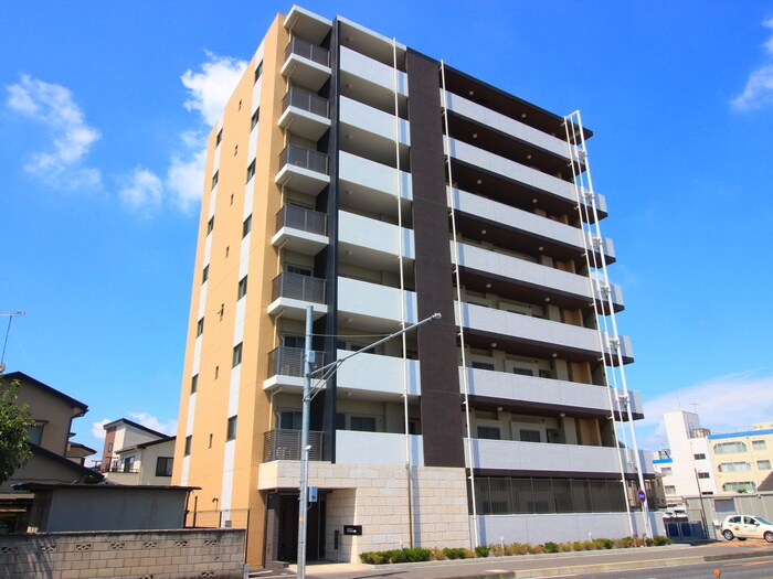 物件外観写真6　(外観写真)