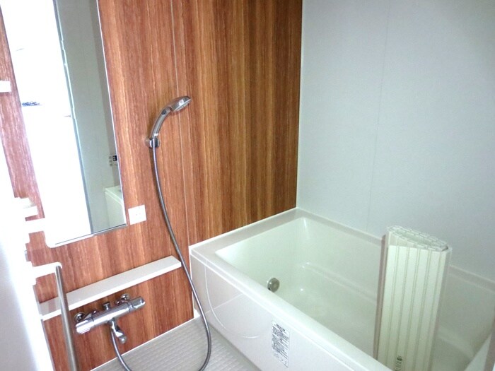 物件内観写真13　(バス／シャワールーム等)