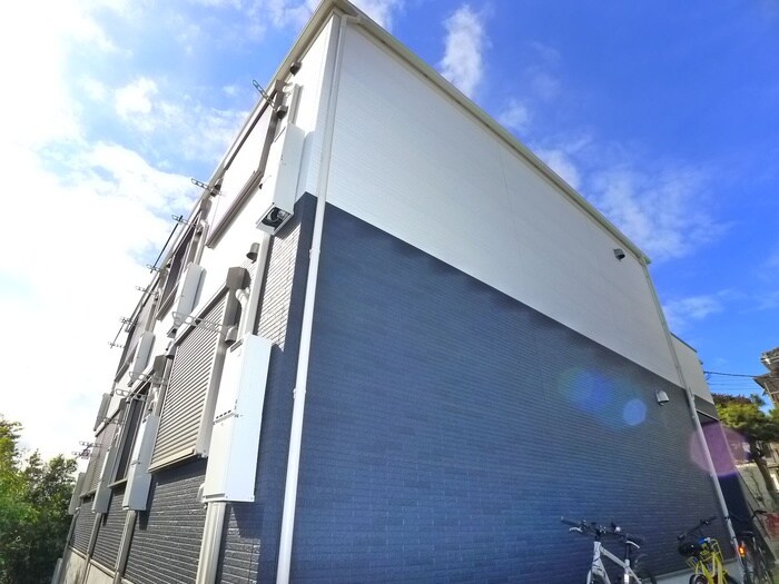 物件外観写真3　(周辺環境)