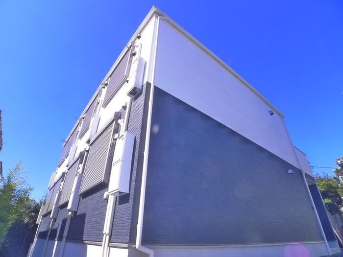 物件外観写真4　(外観写真)