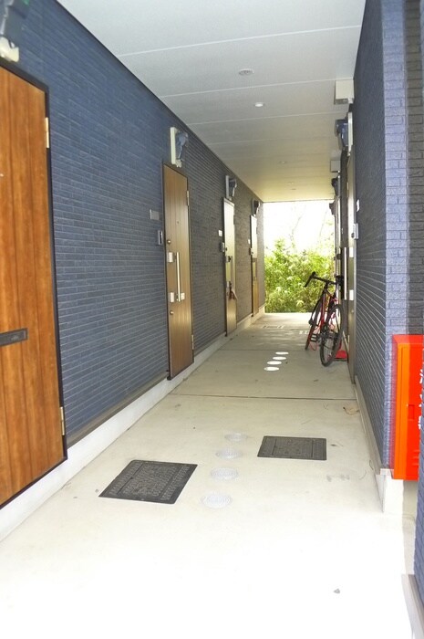 物件外観写真5　(建物設備)