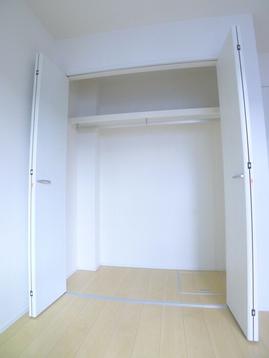 物件内観写真11　(収納)