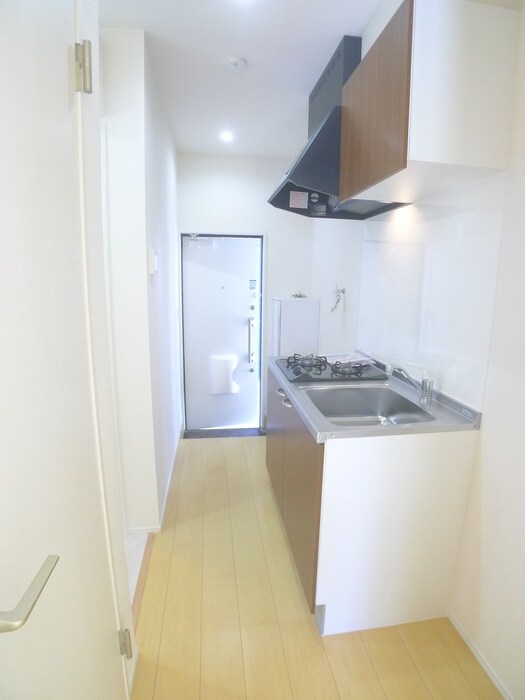 物件内観写真12　(キッチン)