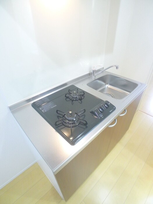 物件内観写真13　(キッチン)