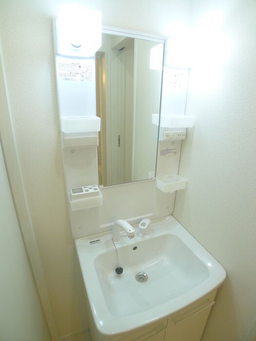 物件内観写真14　(洗面)