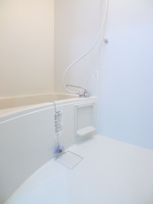 物件内観写真15　(バス／シャワールーム等)
