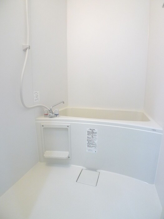 物件内観写真15　(バス／シャワールーム等)