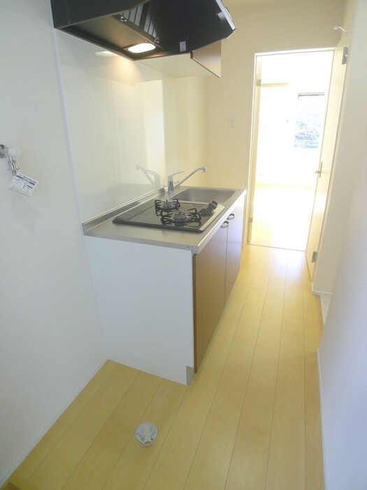 物件内観写真20　(キッチン)