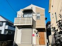 リヴィエール喜多見