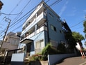 伴野コーポ