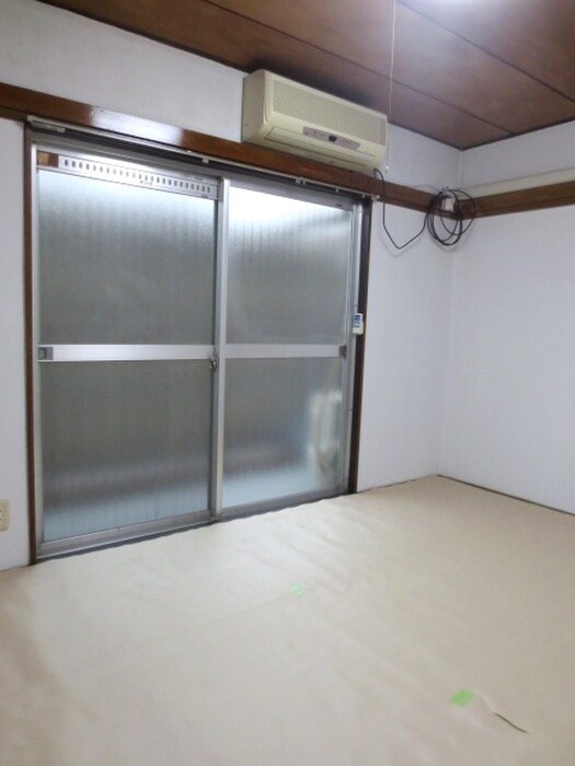 物件内観写真9　(居室)