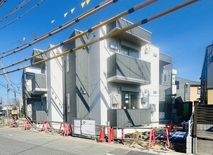 仮）足立区古千谷本町３丁目外観写真