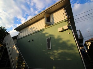 サバーブヒルズつきみ野ＰＡ２外観写真