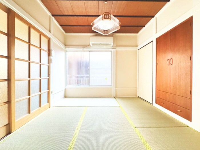 物件内観写真7　(居室)