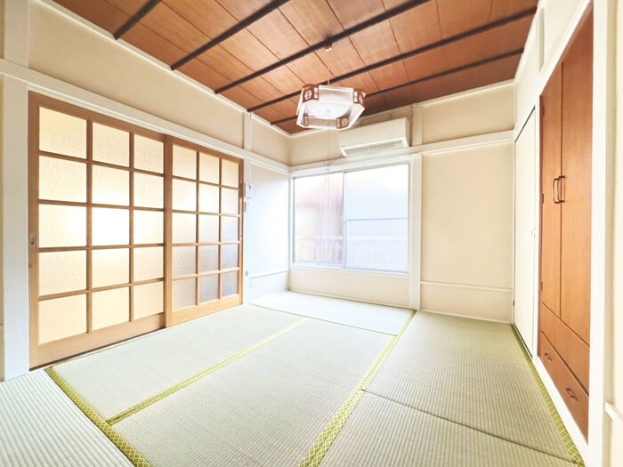 物件内観写真8　(居室)