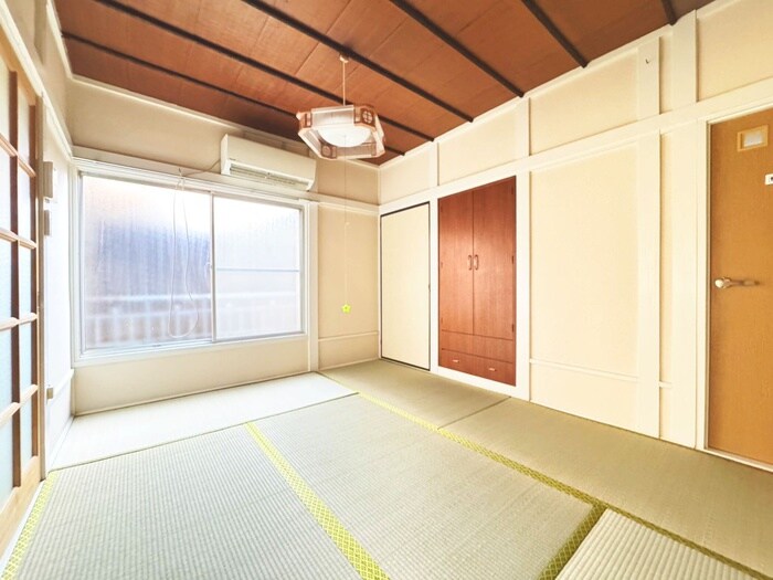 物件内観写真9　(居室)