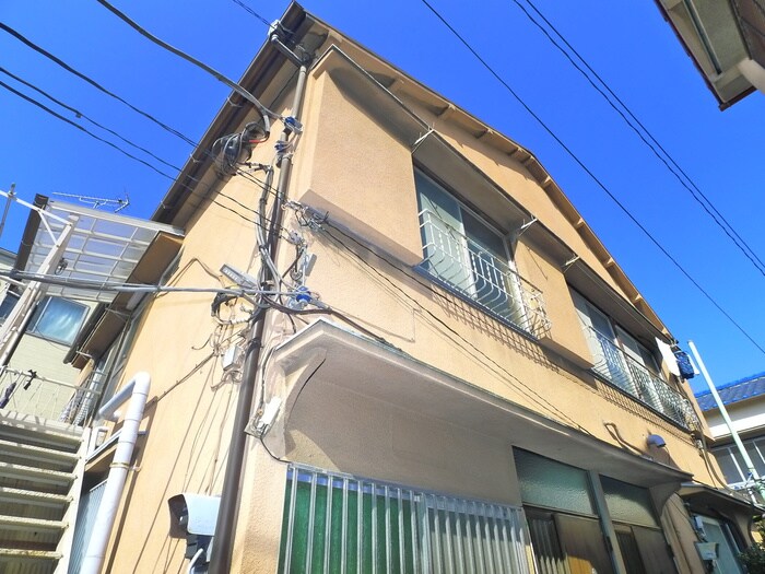 物件外観写真3　(外観写真)