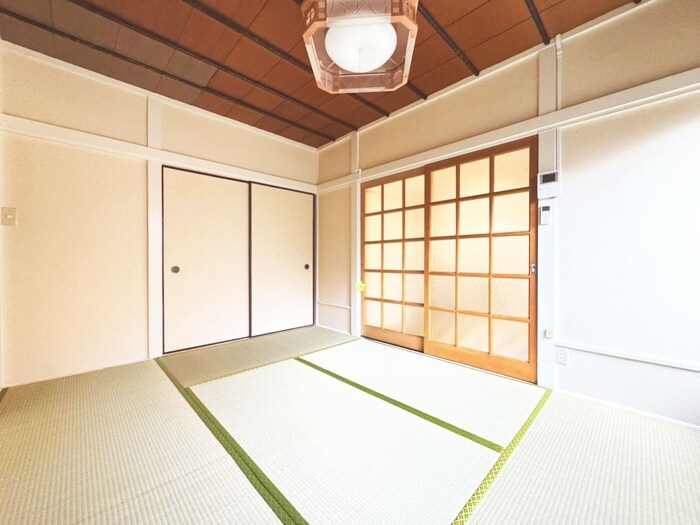 物件内観写真10　(居室)