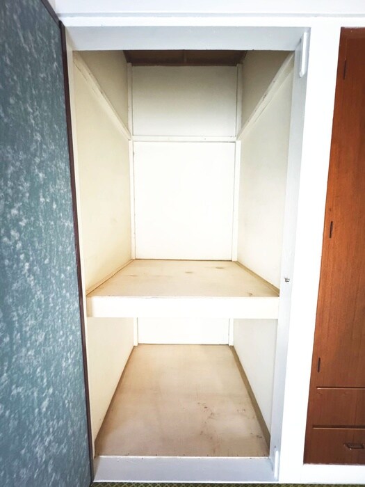 物件内観写真13　(収納)