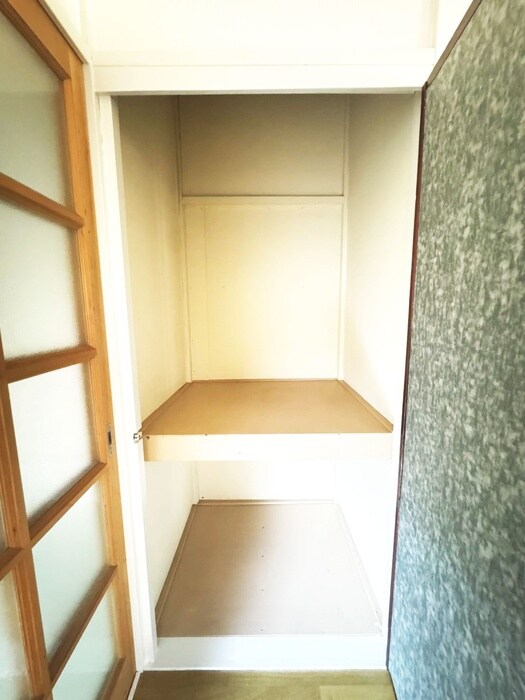 物件内観写真14　(収納)