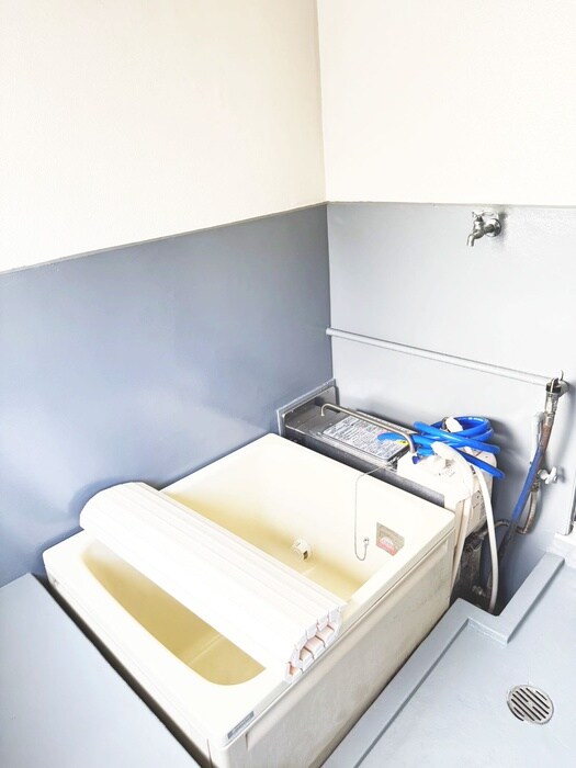 物件内観写真18　(バス／シャワールーム等)