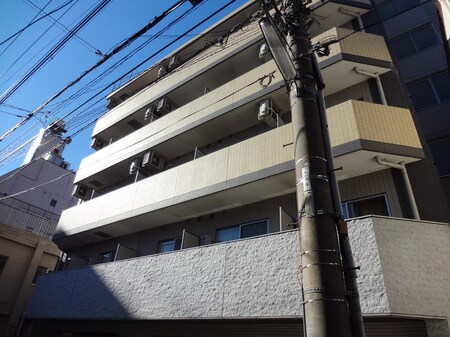 ガーラ大山駅前(203)外観写真