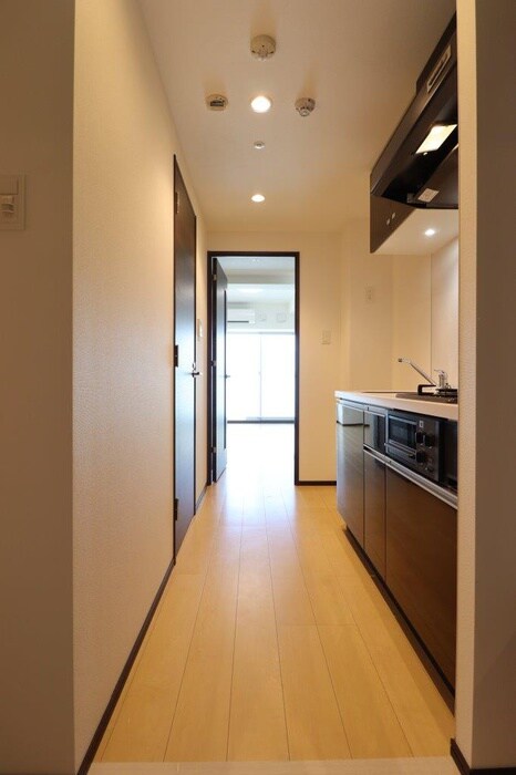 物件内観写真7　(玄関)