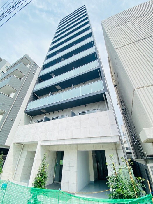 物件外観写真3　(外観写真)