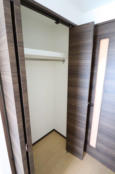 物件内観写真15　(収納)