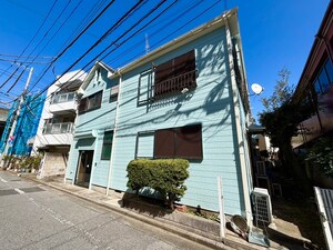 ストークハイツ皆川外観写真